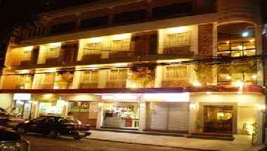 La Anclar Hometel in Davao, PH