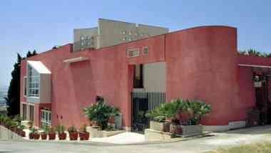 Hotel Ericevalle a Valderice, IT