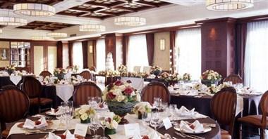 Hotel Monterey Kobe i Kobe, JP