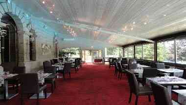 Casino St. Galmier - The White Lion a Saint-Etienne, FR