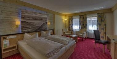 Koenigshof Hotel Resort Superior a Oberstaufen, DE