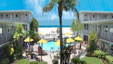 Thunderbird Beach Resort image