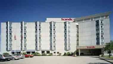 Scandic Upplands Vaesby in Stockholm, SE