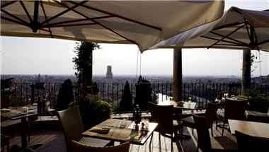 TeodoricoRe à Verona, IT