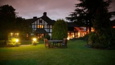 Thatcher's Hotel - Surya Hotels image