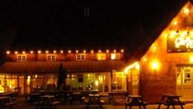 The Gardeners Country Inn в Hull, GB1