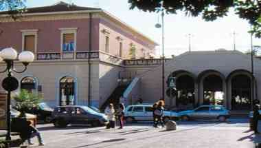 Hotel Stella Del Mare i Chiavari, IT
