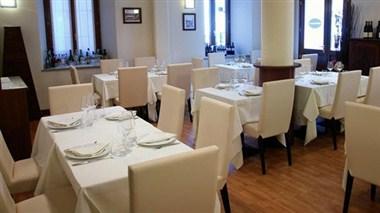 Hotel Oberje Dla Viere en Turín, IT