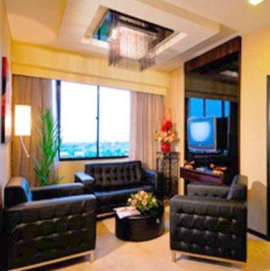 รูปสถานที่จัดงาน