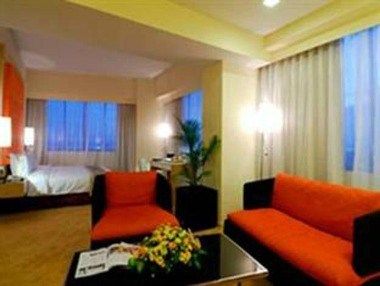 รูปสถานที่จัดงาน