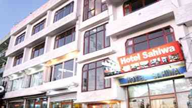 Sahiwa Hotel in Dharamshala, IN