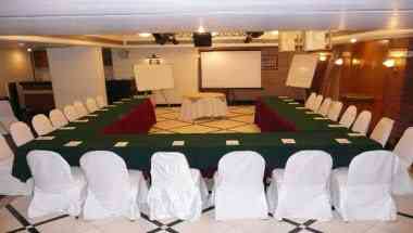 Hotel Supreme Heritage em Mumbai, IN