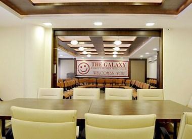 The Galaxy Hotel, Rajkot, IN