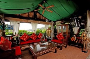 Boomerang Village Resort в Phuket, TH