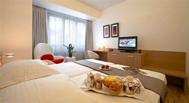 Изображение места проведения