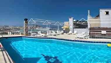 Grand Hotel Kurdoglu i Kusadasi, TR