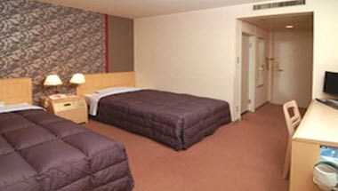 Nagoya Sakae Washington Hotel Plaza a Nagoya, JP