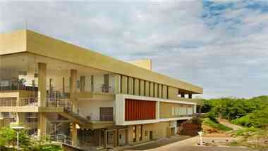 Hotel Granada Real in Cali, CO