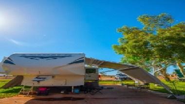 Discovery Parks - Balmoral, Karratha, Australia's North West, AU