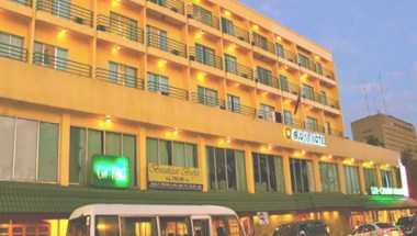 Aloha Hotel en Manila, PH