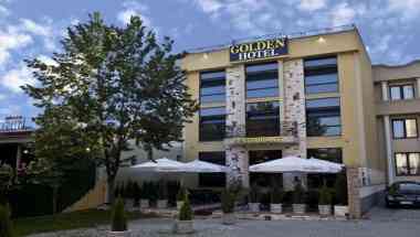 Golden Hotel в Pristina, XK