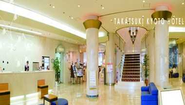 Takatsuki Kyoto Hotel i Takatsuki, JP
