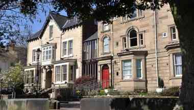 The Regent Hotel a Doncaster, GB1