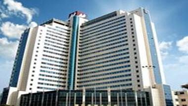 Jinhua Narada Hotel image