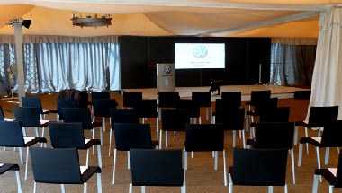 Castle Odescalchi di Santa Marinella en Santa Marinella, IT