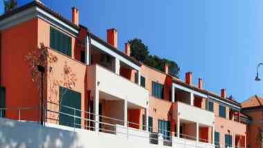 Villa Beuca a Genova, IT