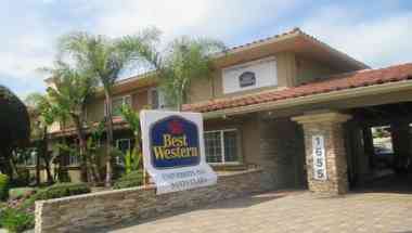 Best Western University Inn Santa Clara, Santa Clara, CA