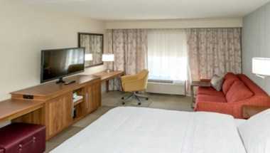 Hampton Inn Lockport - Buffalo в Lockport, NY