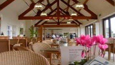 Изображение места проведения