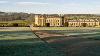 Изображение места проведения