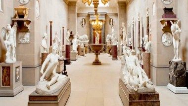 Изображение места проведения