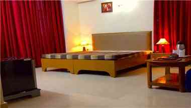 Hotel Harisons, Patna, IN