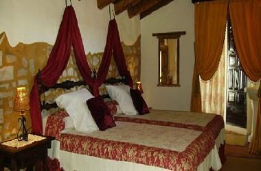 Hotel Boutique Condes Fucares in Almadén, ES