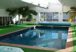 Изображение места проведения