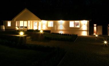 Kesgrave Hall i Ipswich, GB1