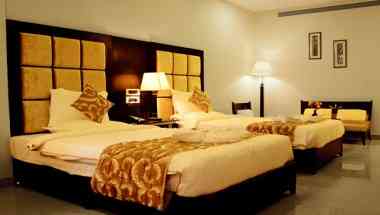 Hotel Jain Inn à Bhilai, IN