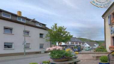 Burgschaenke a Kaiserslautern, DE