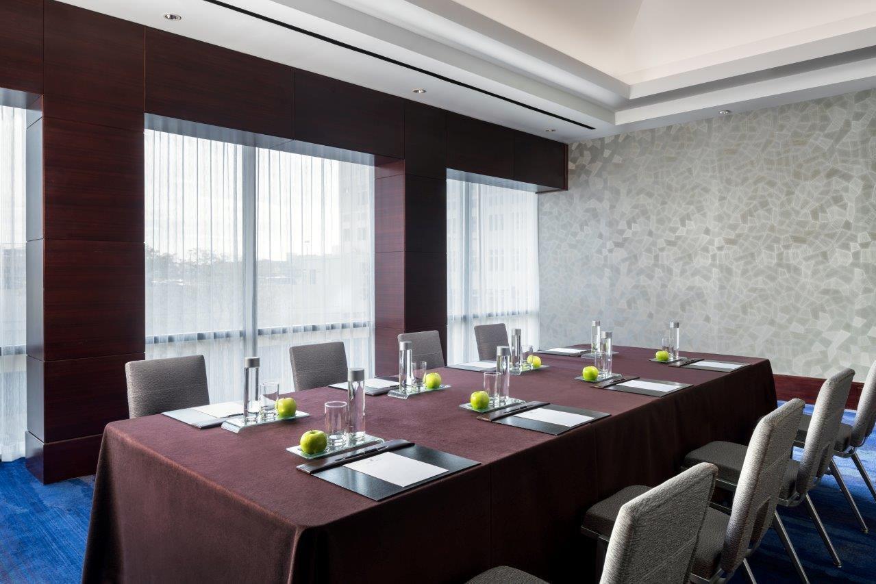 Immagine sala riunioni