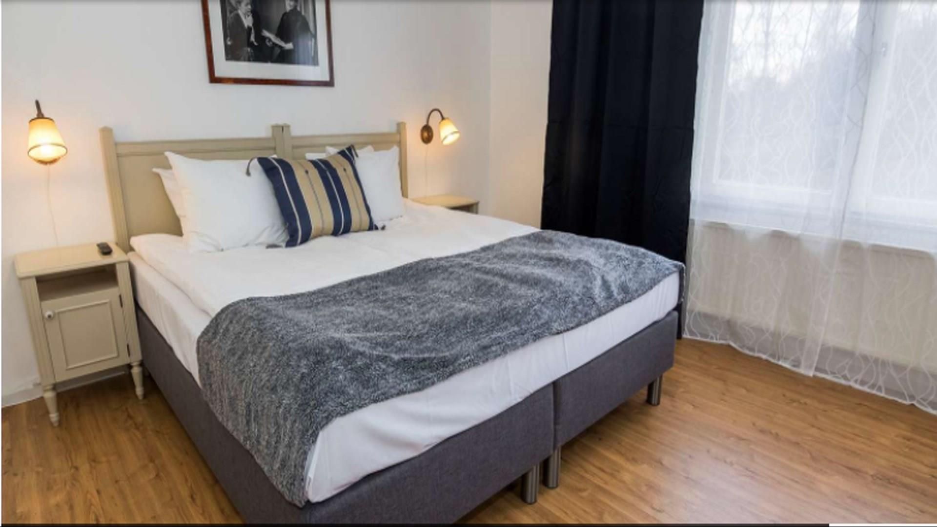 Bild på anläggning