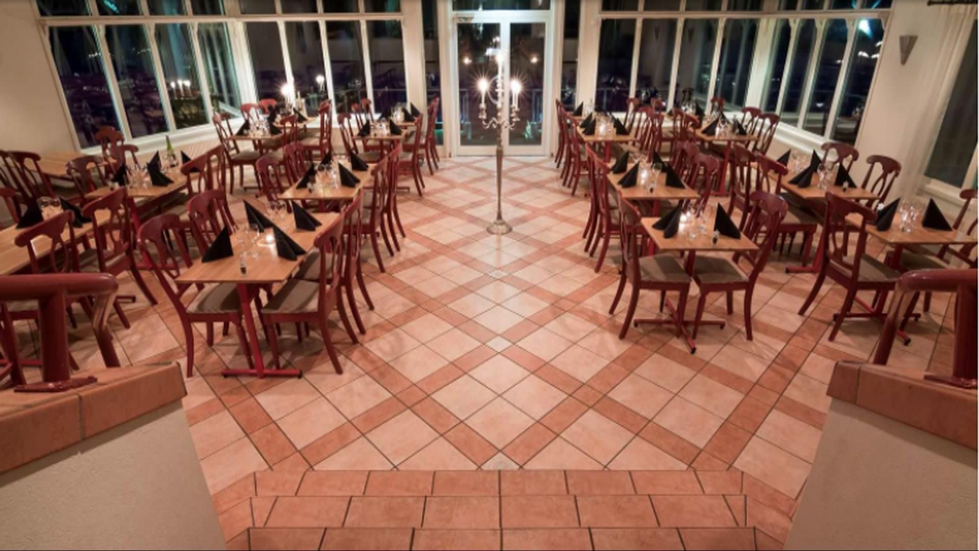 Bild på anläggning