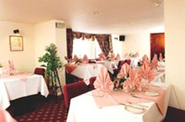 Изображение места проведения