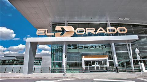 El Dorado Airport