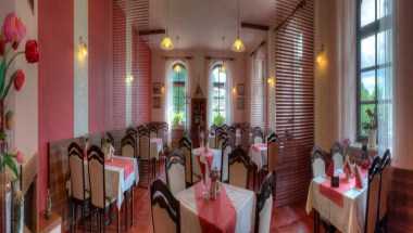 Penzion U Hrabenky in Rajec - Jestrebi, CZ