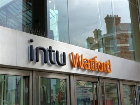 intu Watford