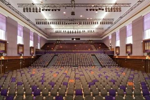 Watford Colosseum