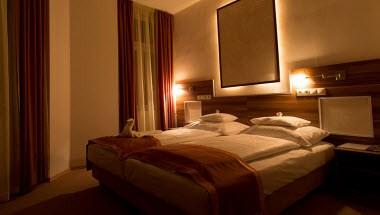 Koros Hotel and Restaurant, Gyomaendrod, HU